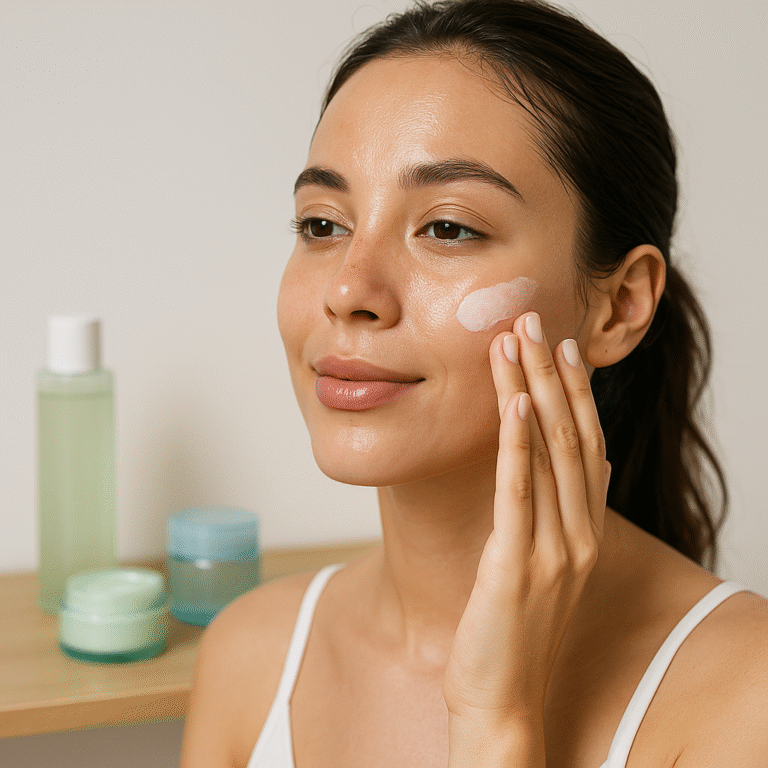 How to Treat Combination Skin: A Complete Guide for Balanced Beauty