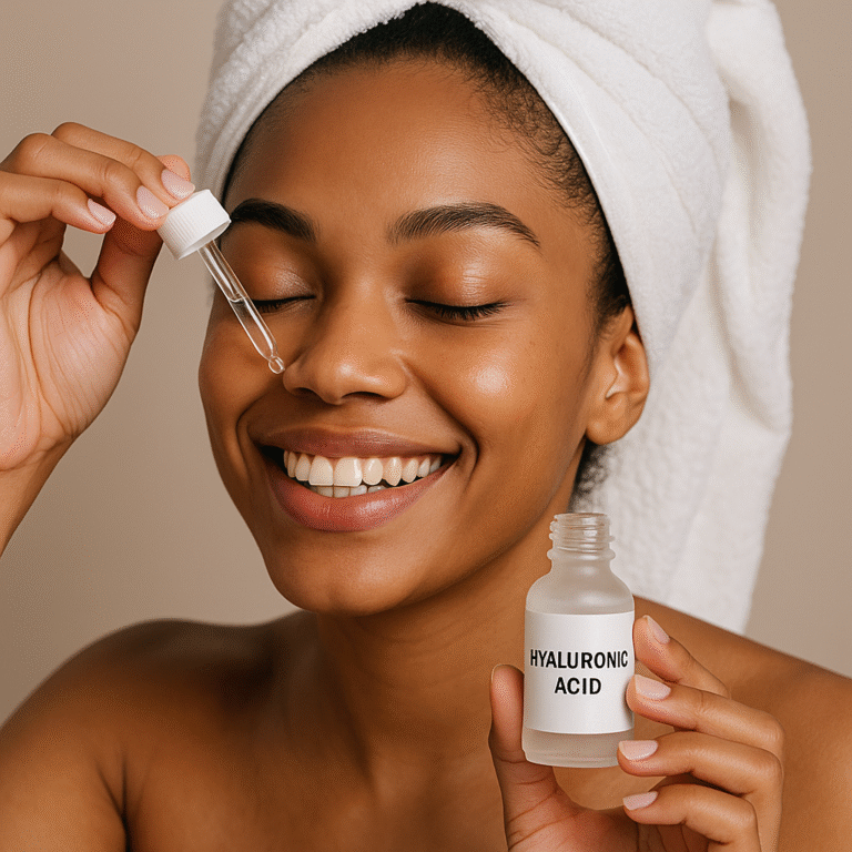 The Truth About Using Vaseline on Your Face at Nigh
