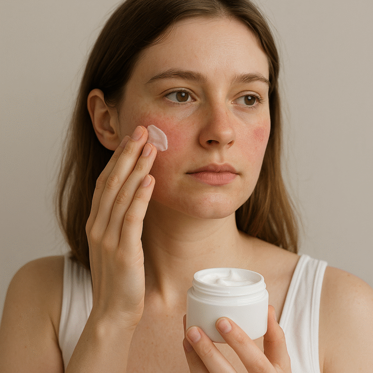 Best Moisturizers for Sensitive Skin: Soothing Hydration Without Irritation