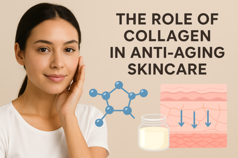 How to Choose the Right Night Cream for Your Skin Type