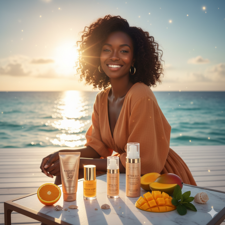 Spring Skincare Detox: Best Ways to Refresh and Purify Your Skin Naturally