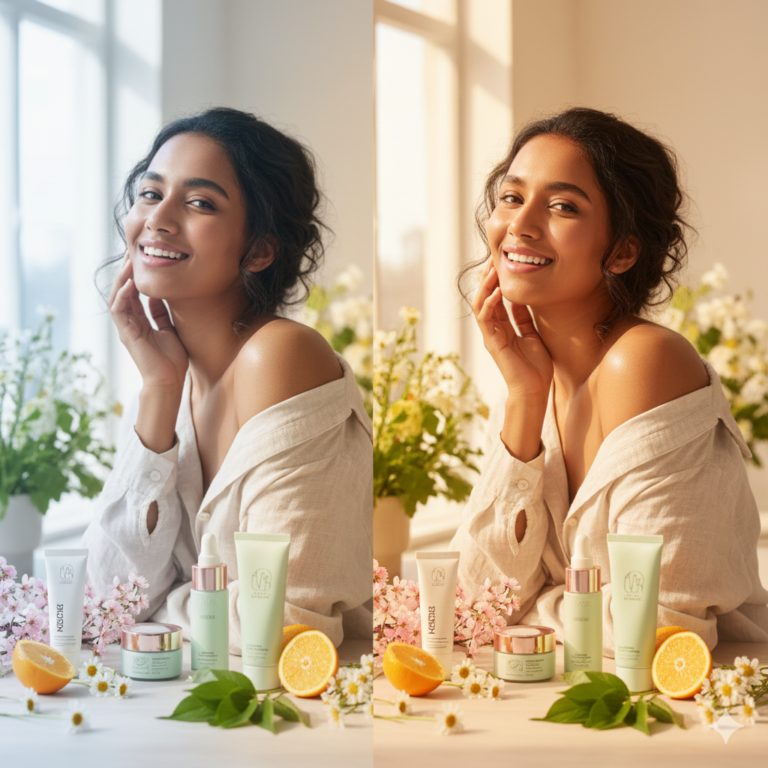 Post-Winter Skincare Reset: How to Revive Your Skin After the Cold Season